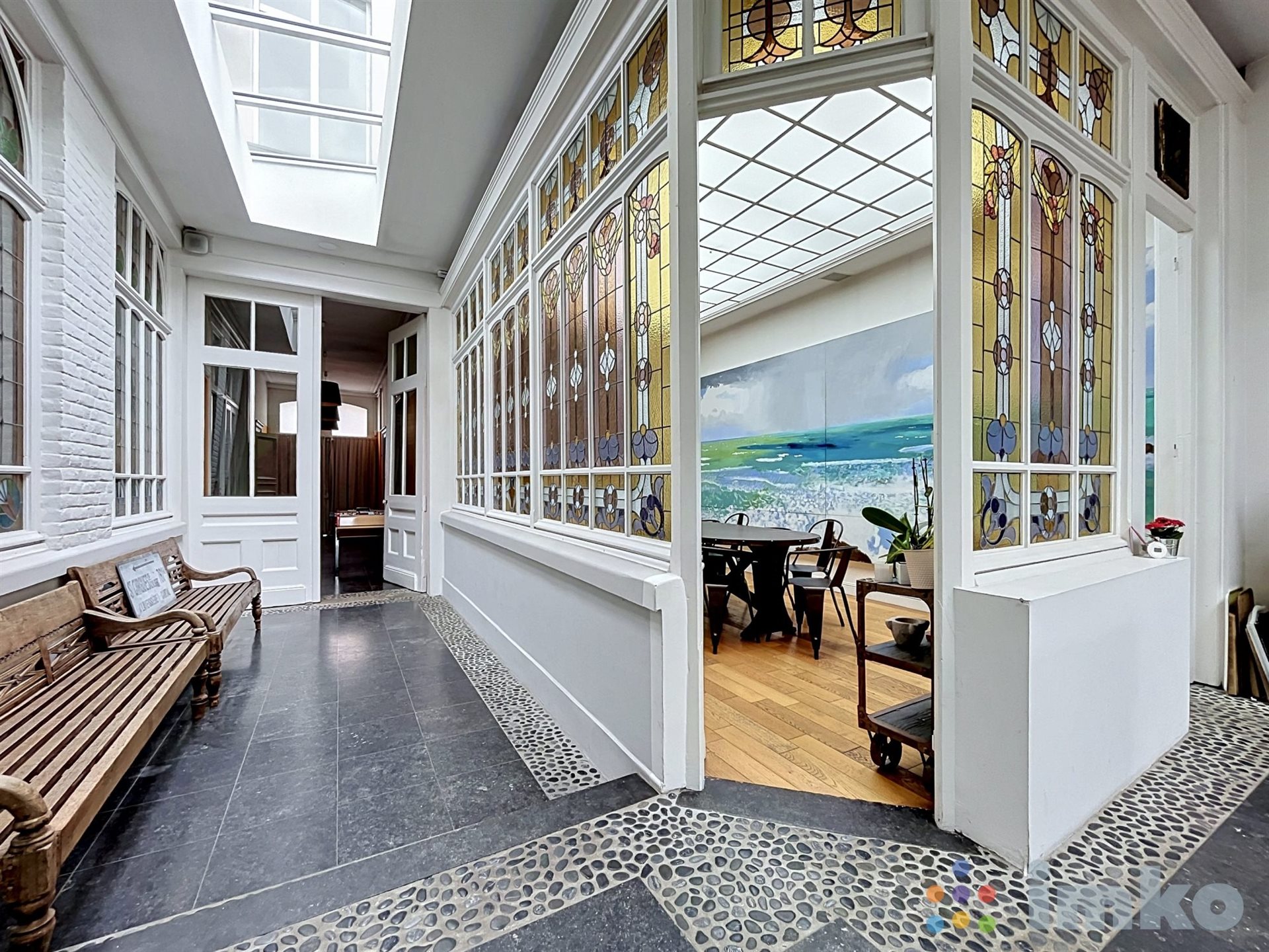 Maison à vendre, 380m², Lille