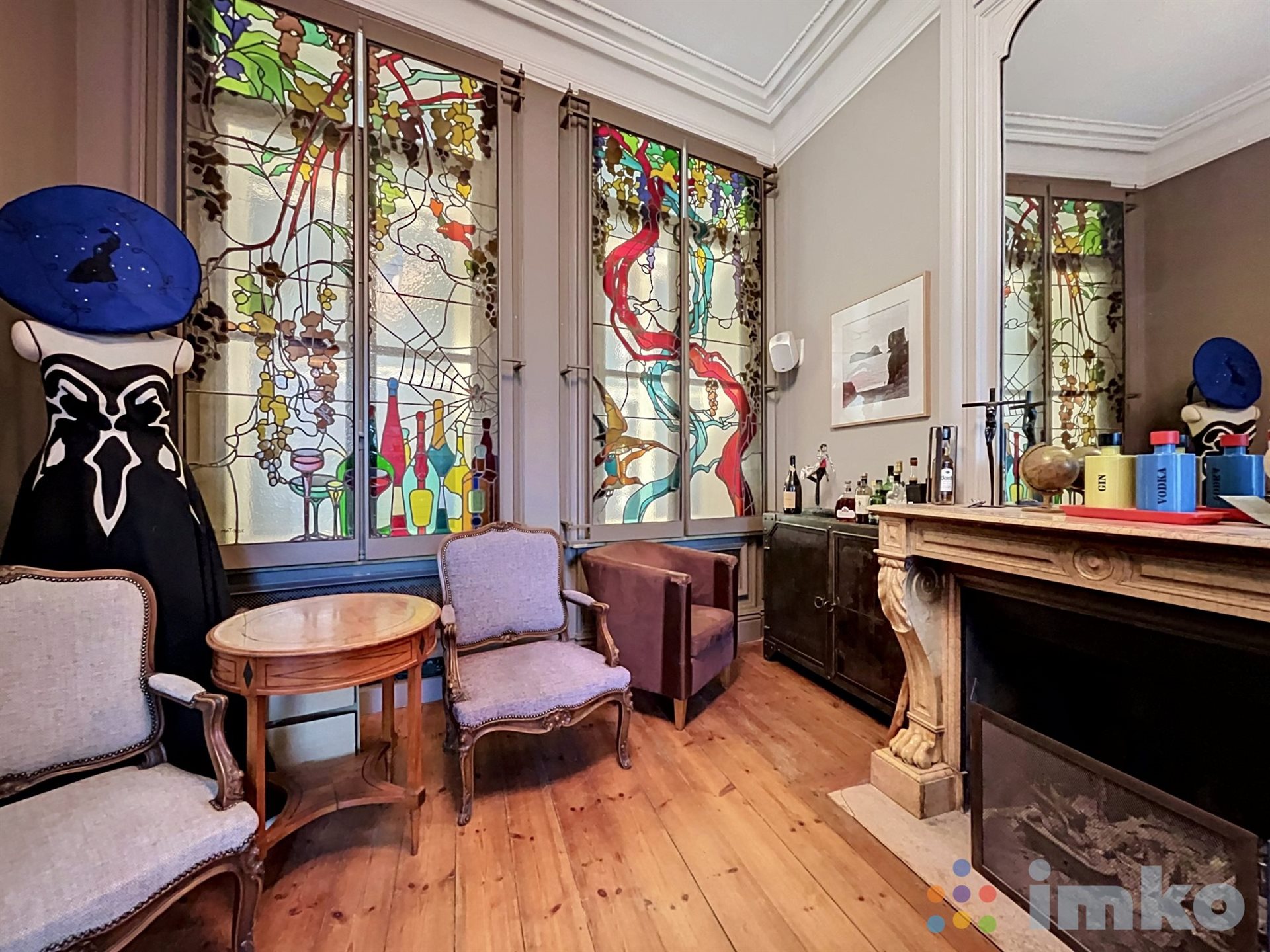 Maison à vendre, 380m², Lille
