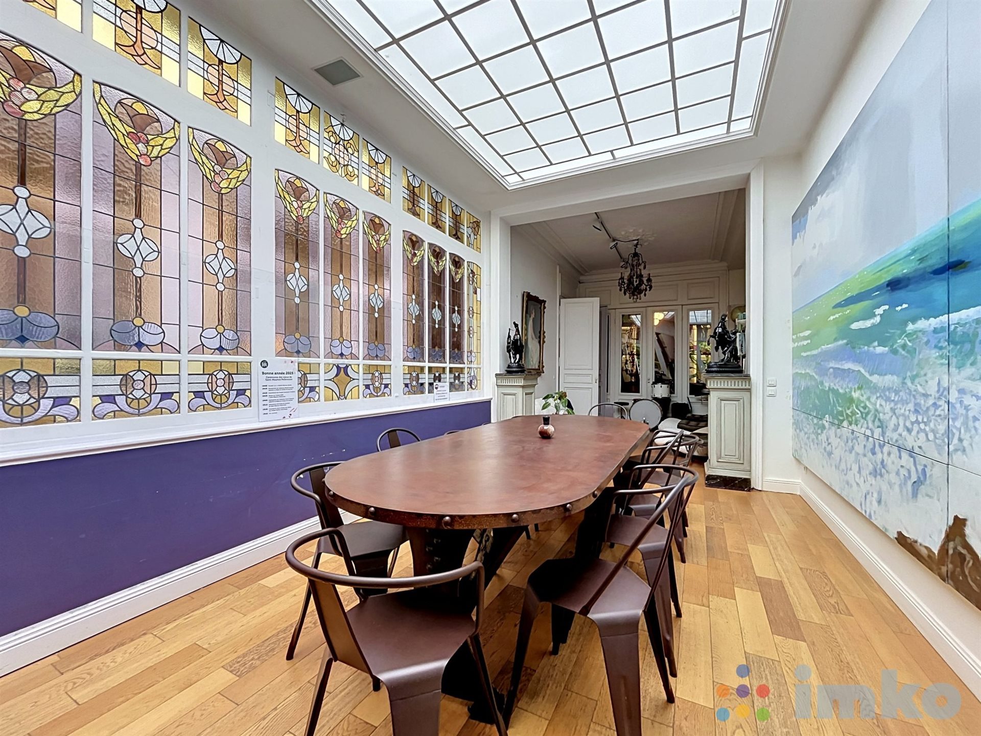 Maison à vendre, 380m², Lille