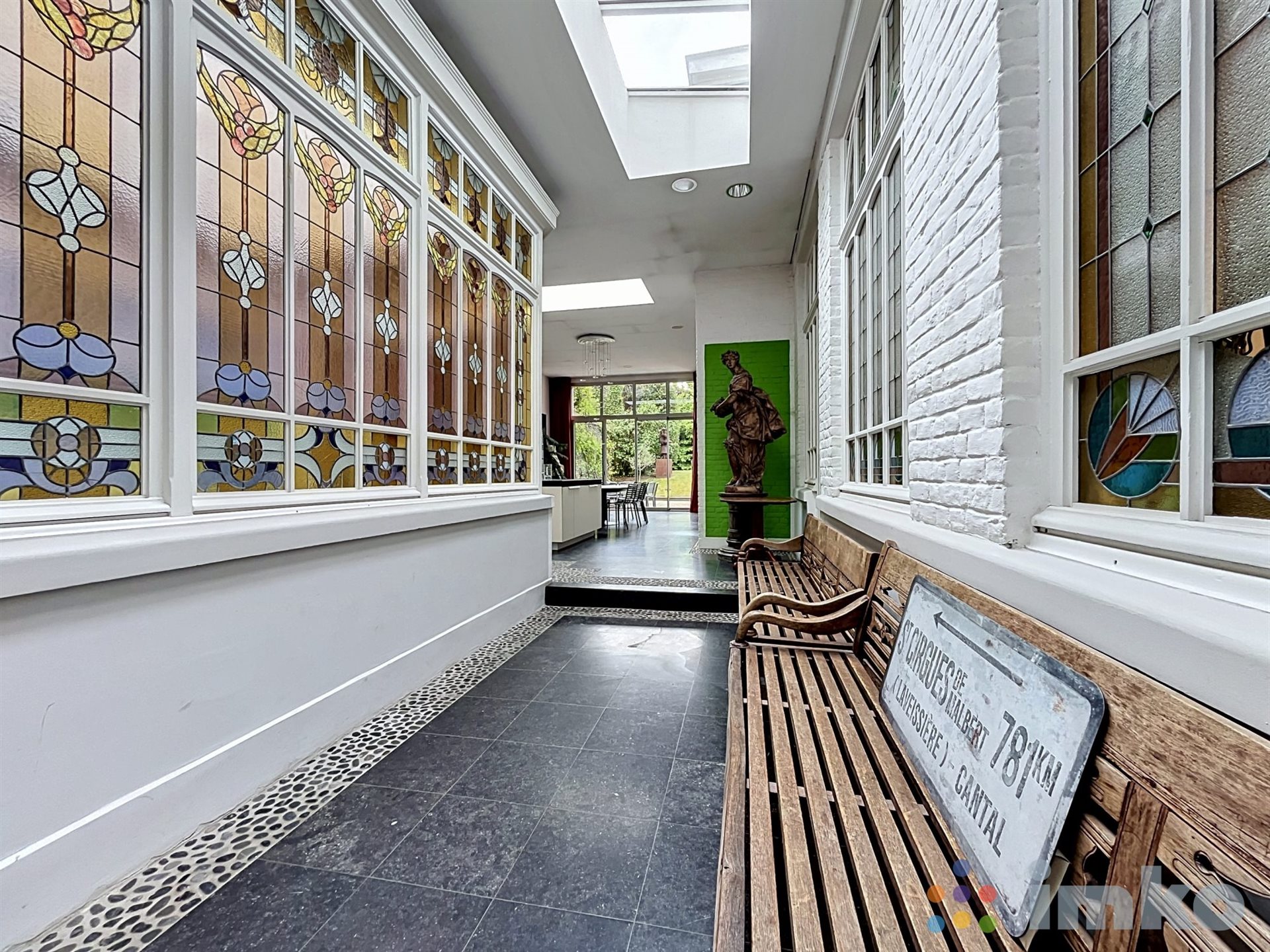 Maison à vendre, 380m², Lille