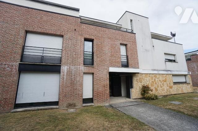 Appartement à vendre, 82m², Amiens