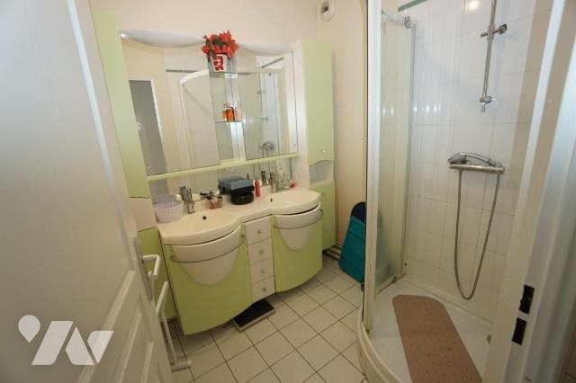Appartement à vendre, 82m², Amiens