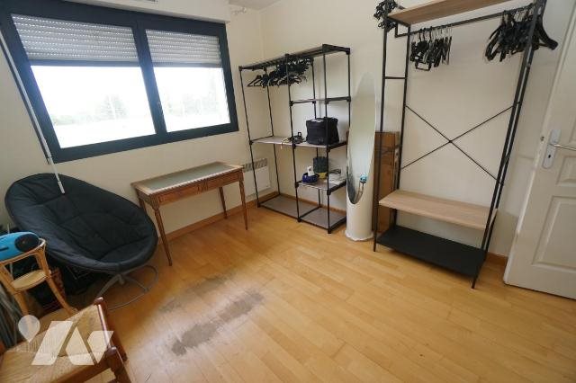 Appartement à vendre, 82m², Amiens