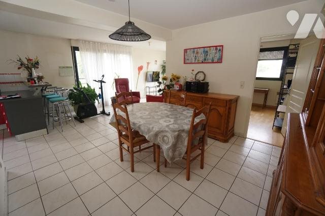 Appartement à vendre, 82m², Amiens