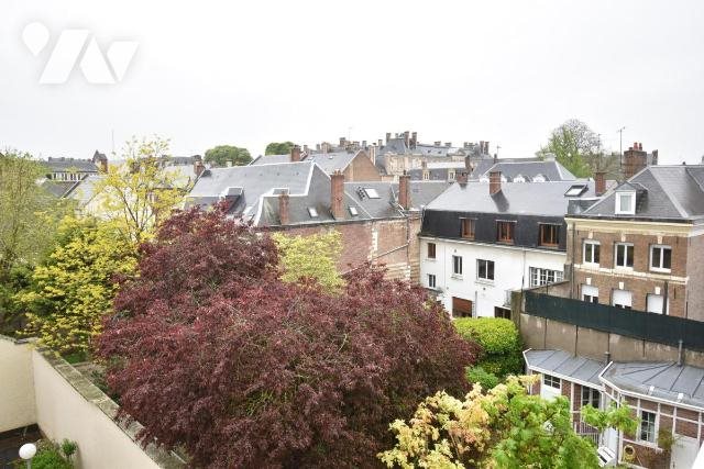 Appartement à vendre, 153m², Amiens