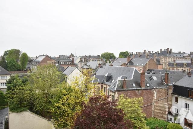 Appartement à vendre, 153m², Amiens