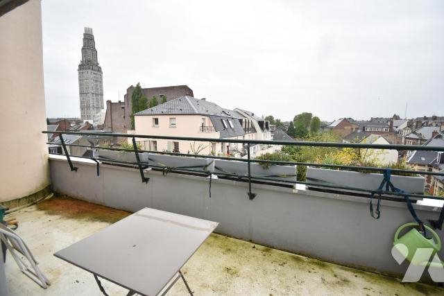 Appartement à vendre, 153m², Amiens
