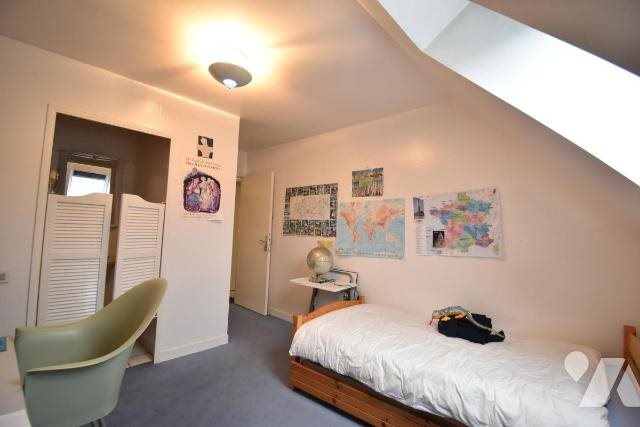 Appartement à vendre, 153m², Amiens