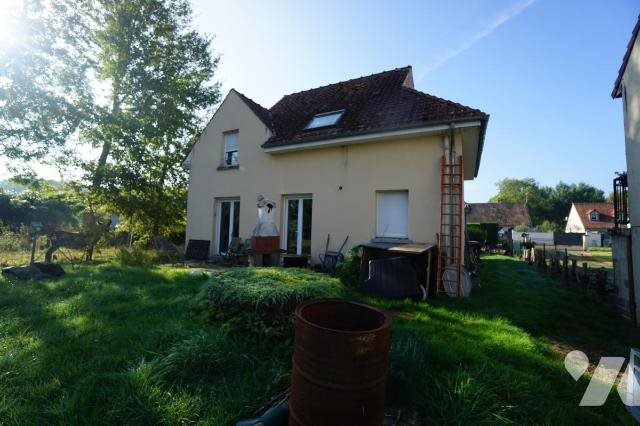 Maison à vendre, 99m², Prouzel