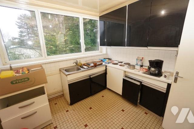 Maison à vendre, 70m², Amiens