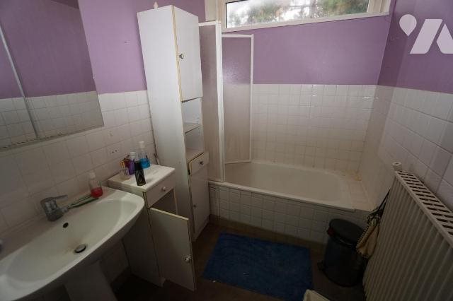 Maison à vendre, 70m², Amiens