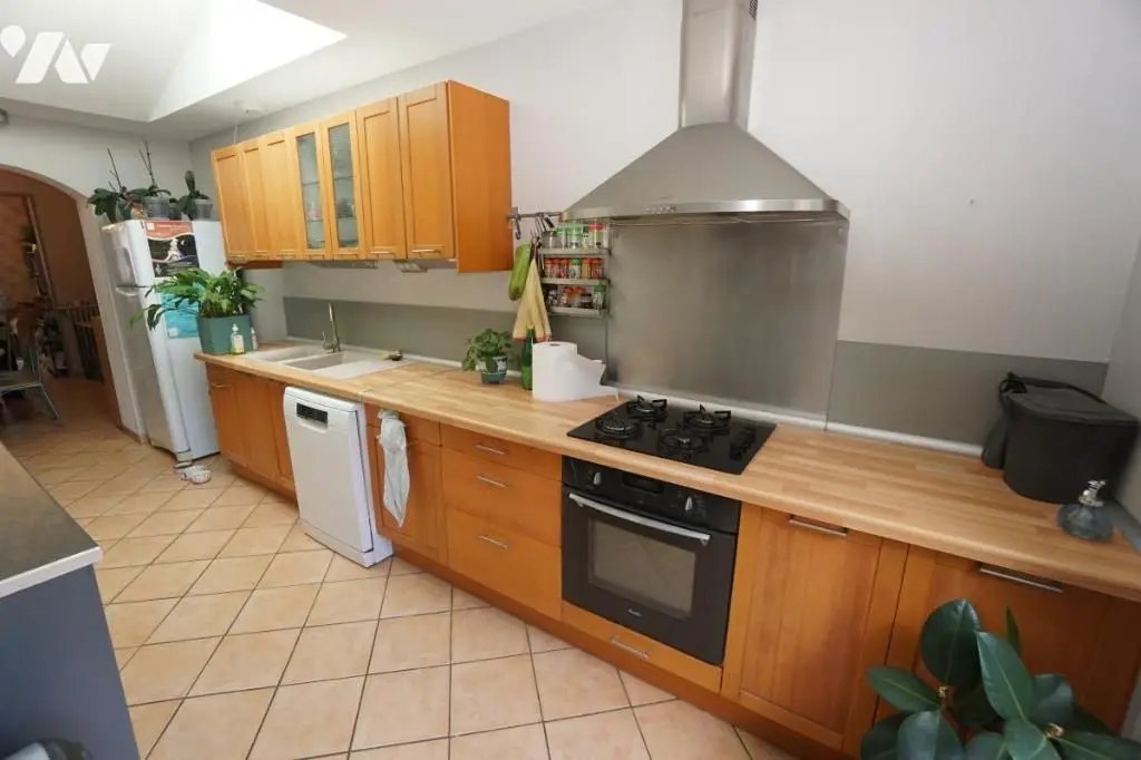 Maison à vendre, 4m², Amiens