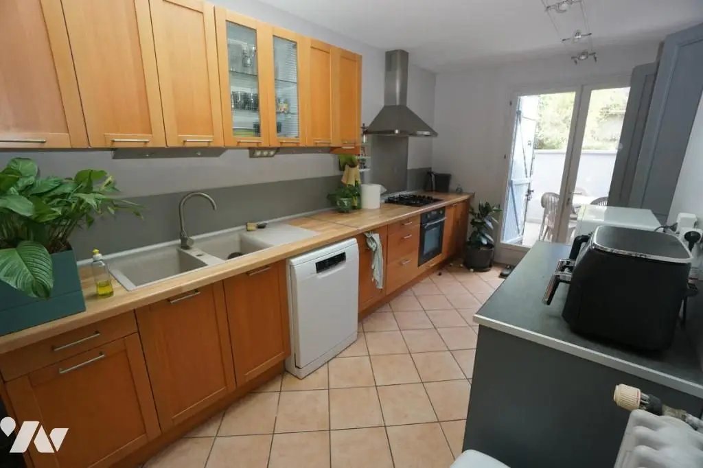 Maison à vendre, 4m², Amiens