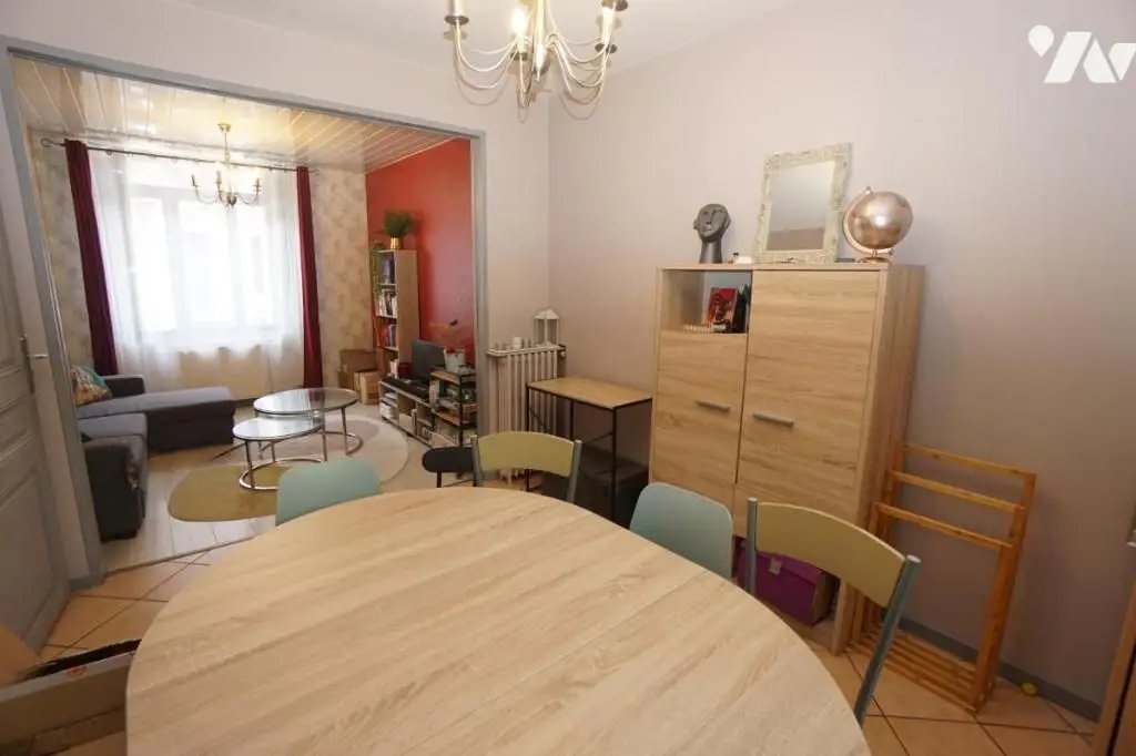 Maison à vendre, 4m², Amiens
