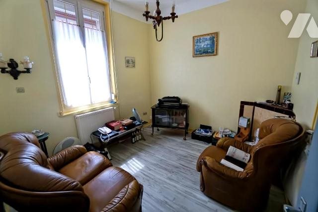 Maison à vendre, 67m², Amiens