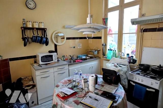 Maison à vendre, 67m², Amiens