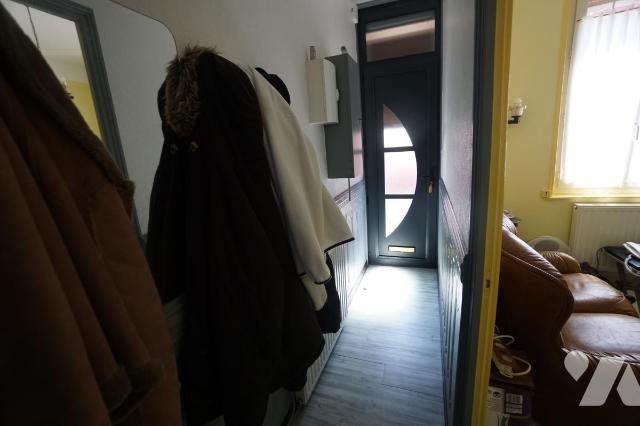 Maison à vendre, 67m², Amiens
