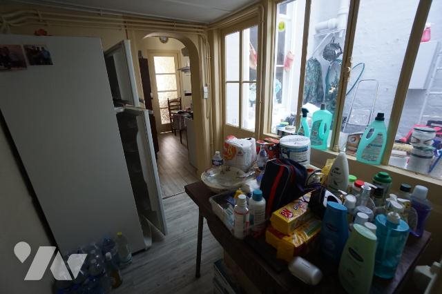 Maison à vendre, 67m², Amiens