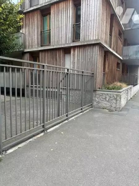 Appartement à vendre, 70m², Amiens