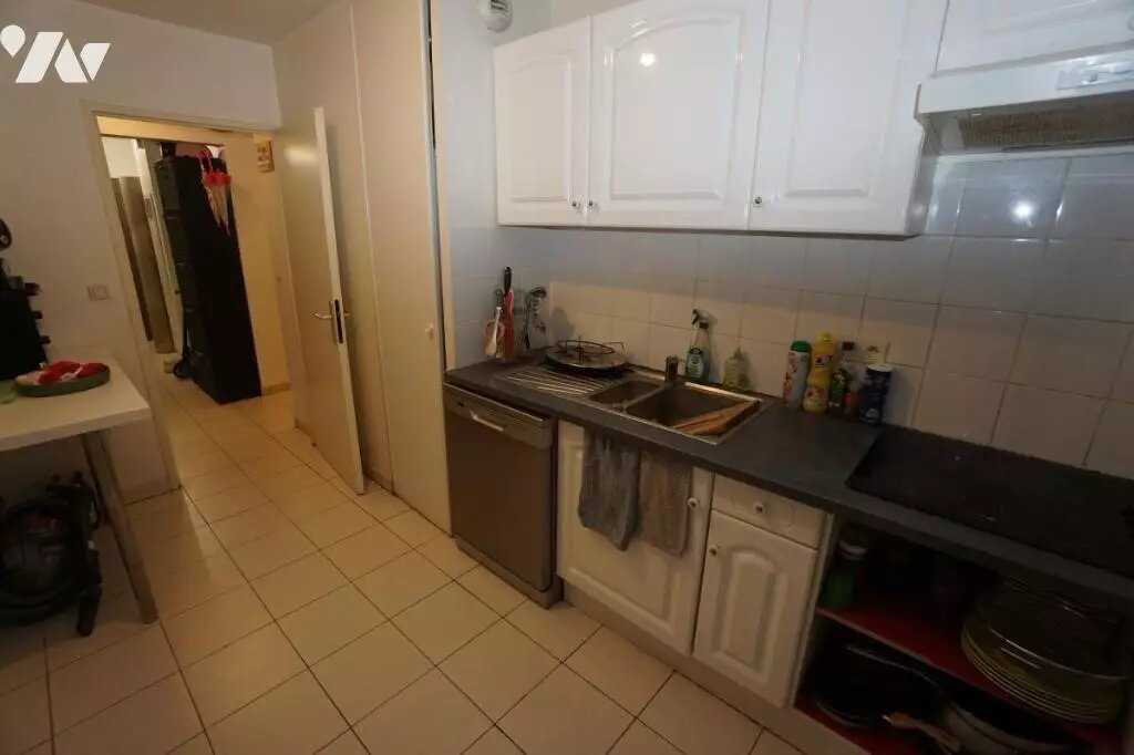 Appartement à vendre, 70m², Amiens