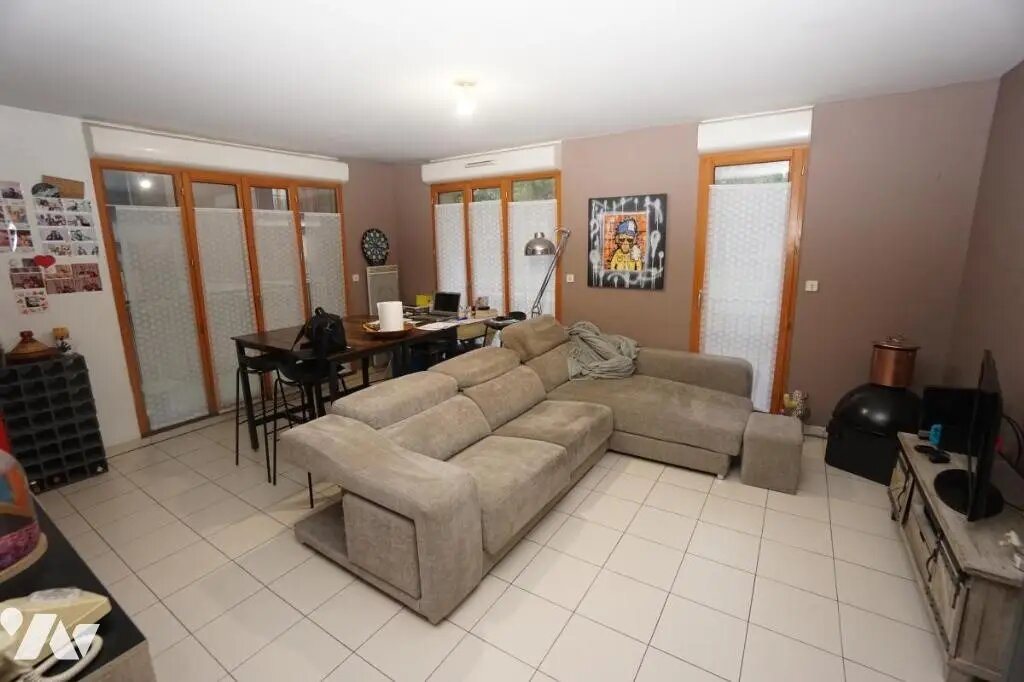 Appartement à vendre, 70m², Amiens
