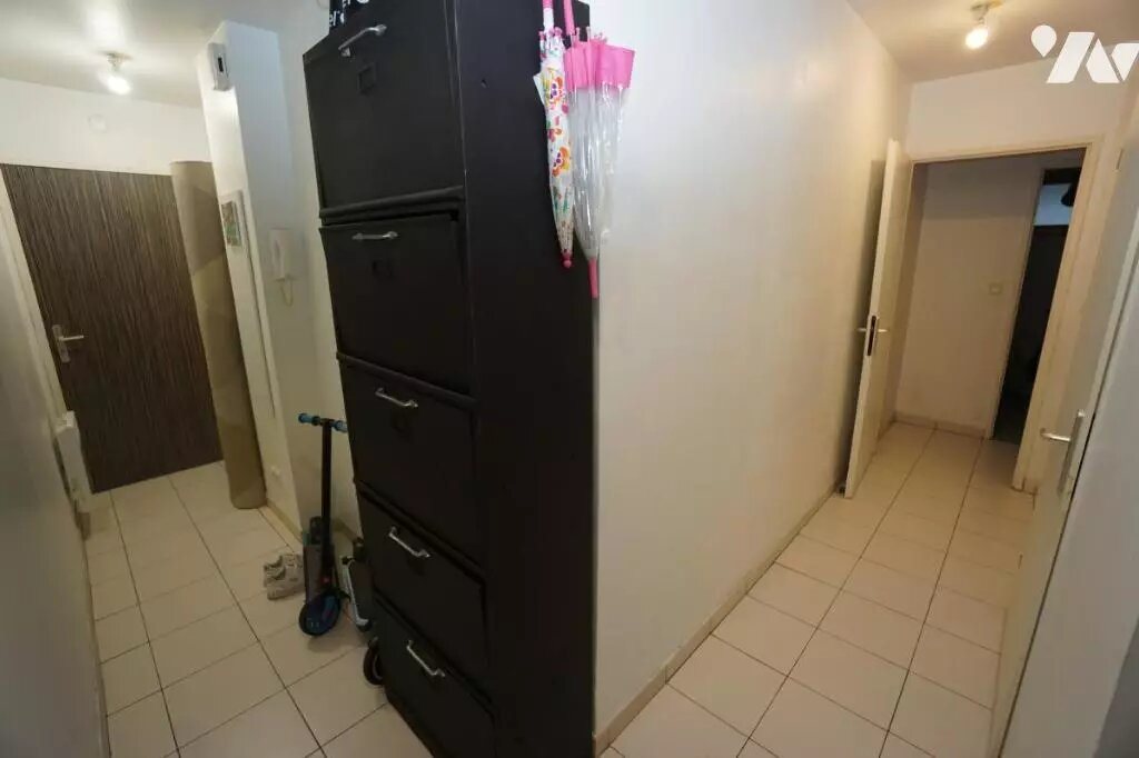 Appartement à vendre, 70m², Amiens