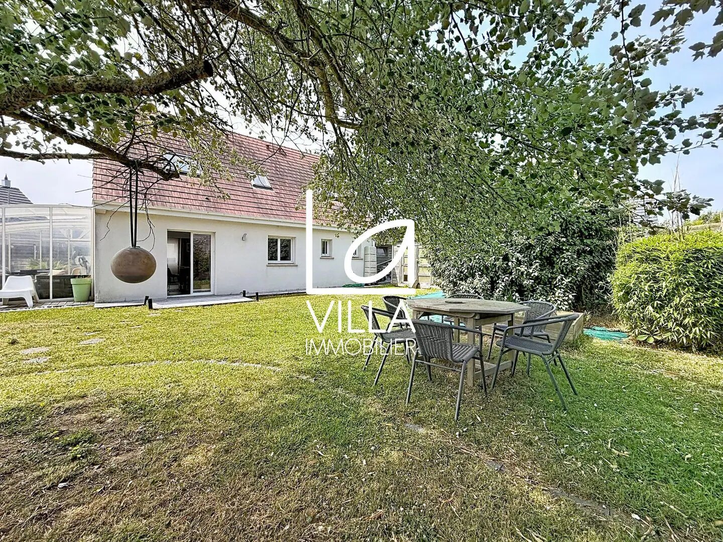 Maison à vendre, 121m², Wimereux