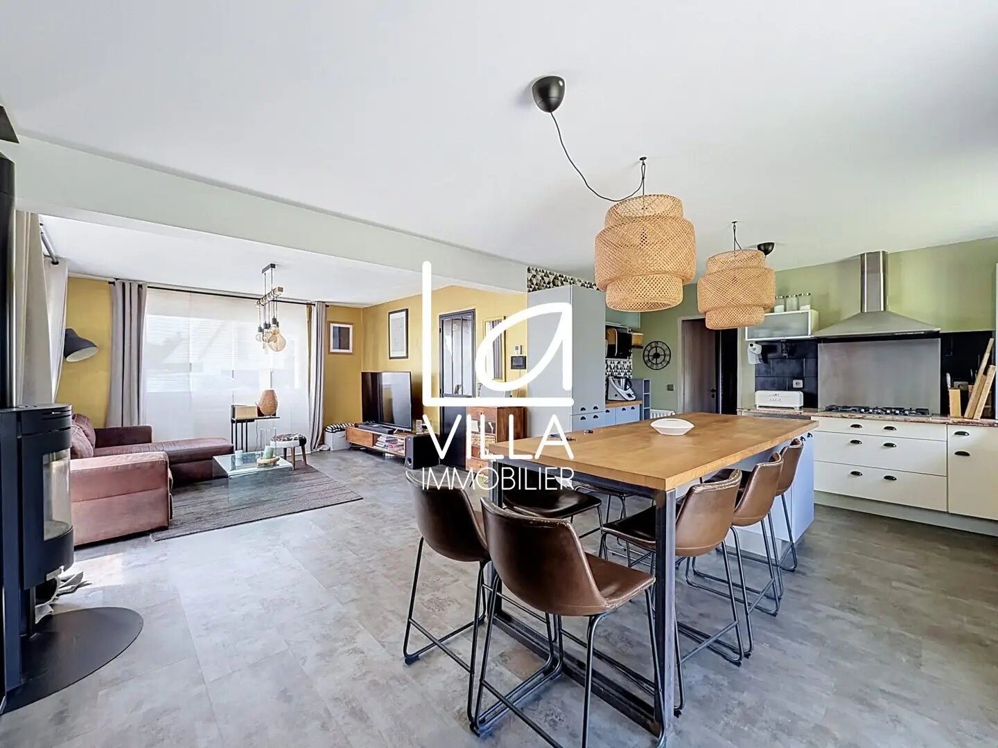 Maison à vendre, 121m², Wimereux
