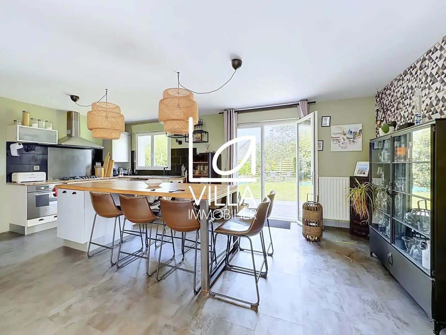 Maison à vendre, 121m², Wimereux