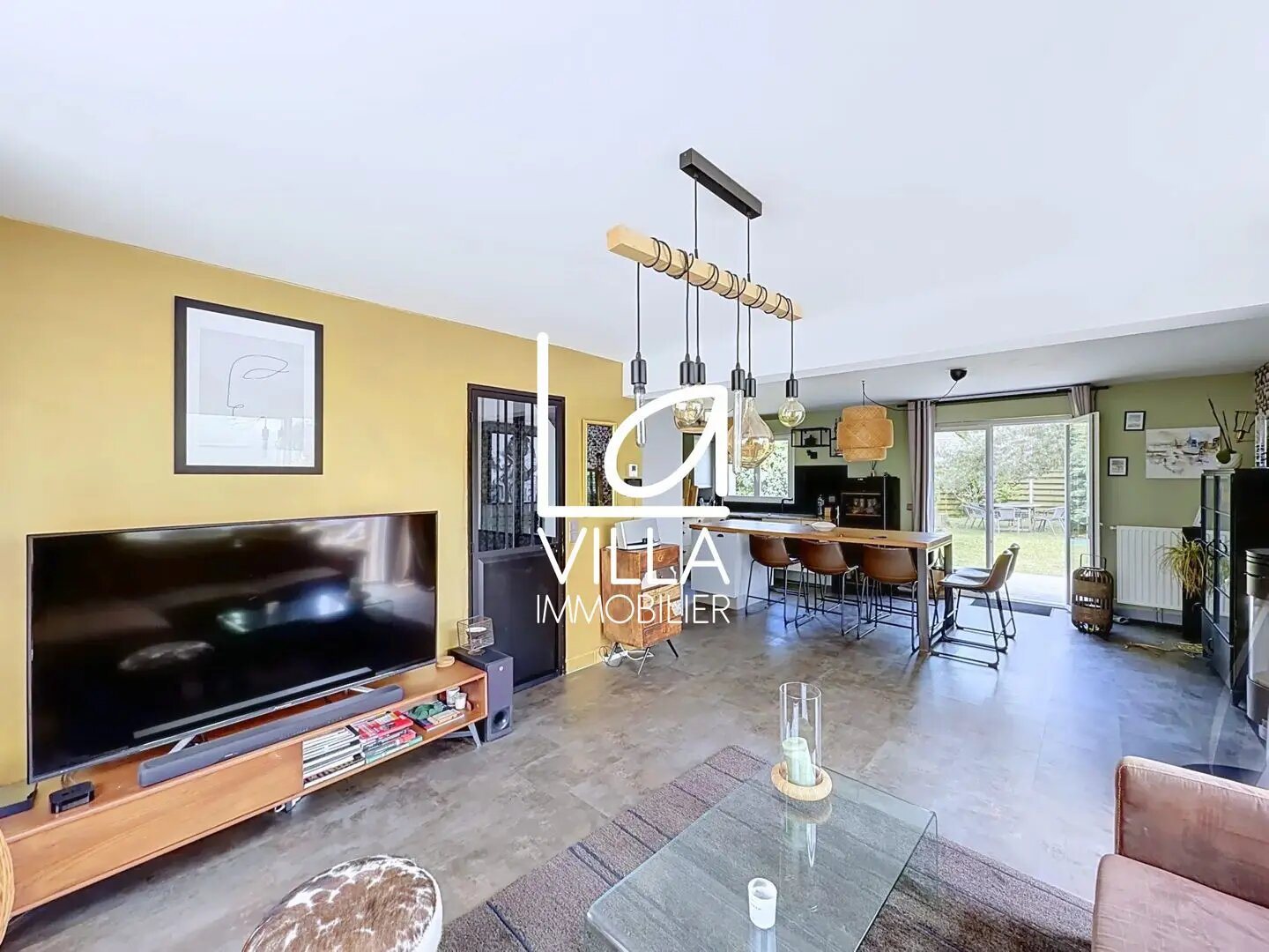 Maison à vendre, 121m², Wimereux