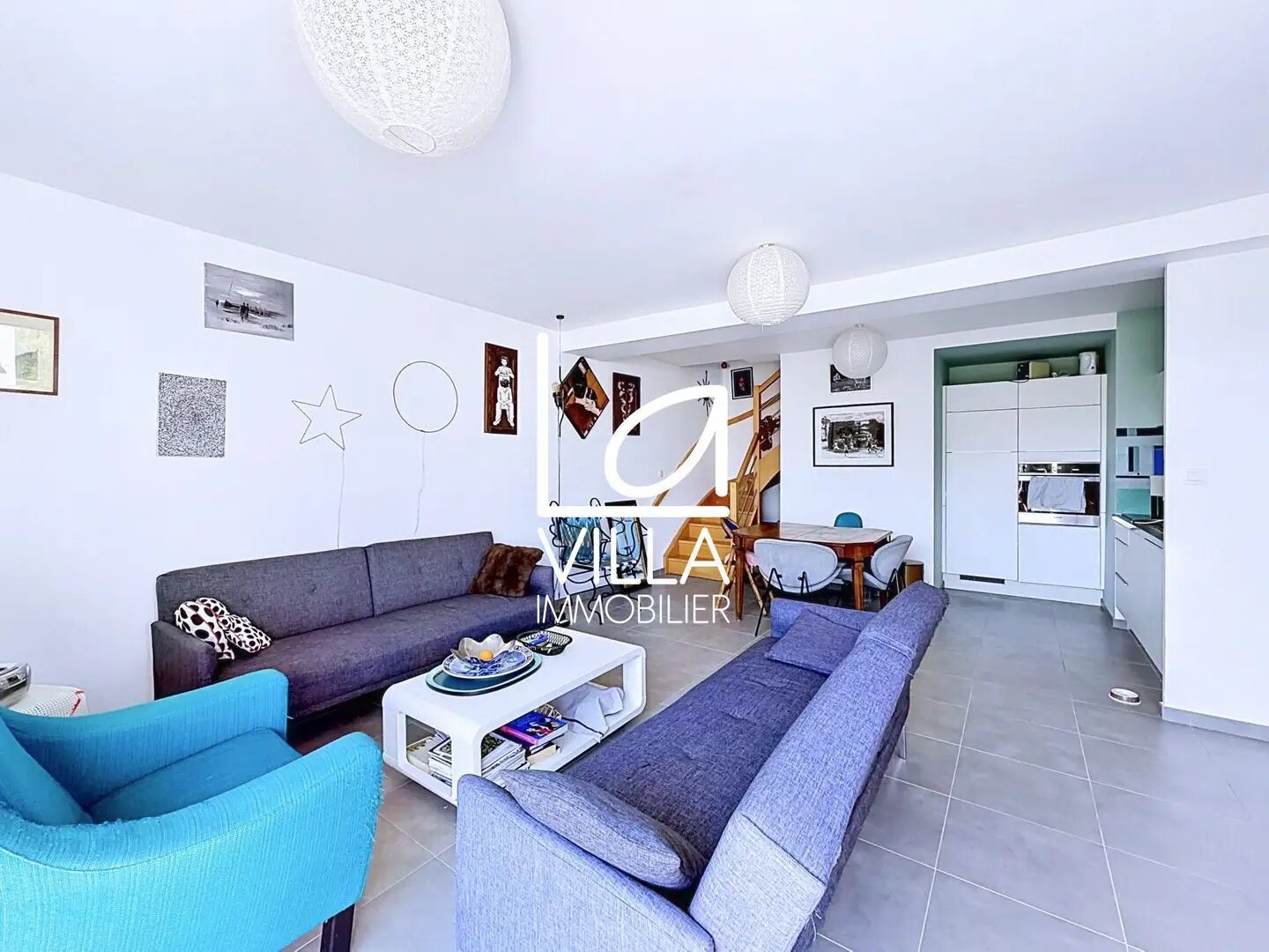 Appartement à vendre, 62m², Ambleteuse