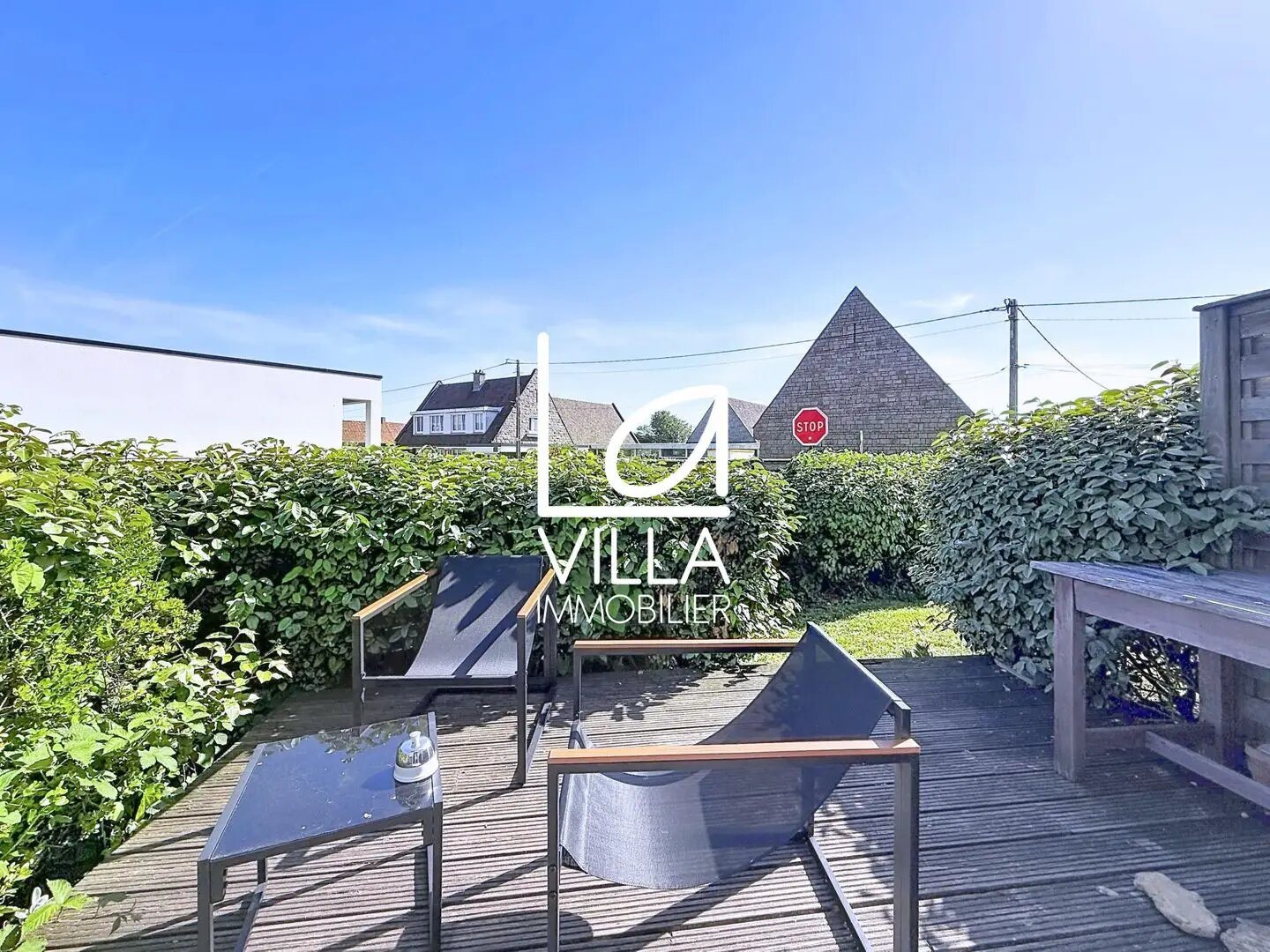 Appartement à vendre, 62m², Ambleteuse