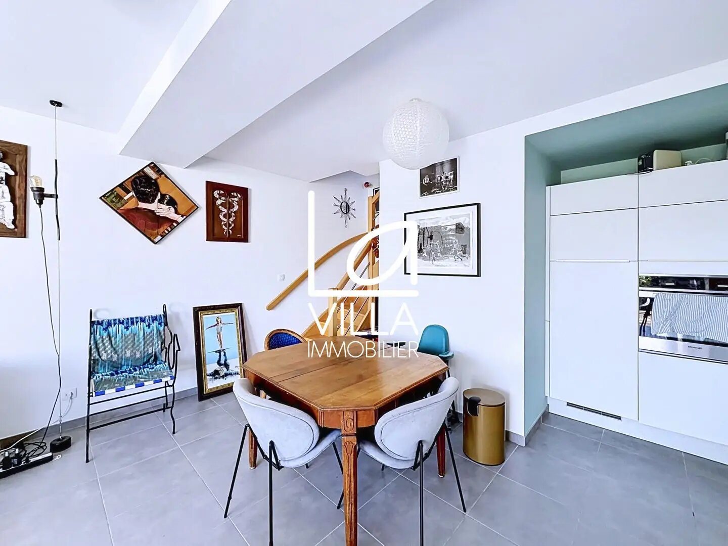 Appartement à vendre, 62m², Ambleteuse