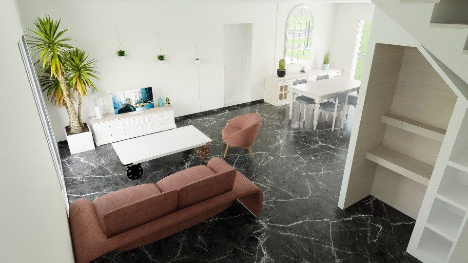 Maison à vendre, 132m², Châteauroux