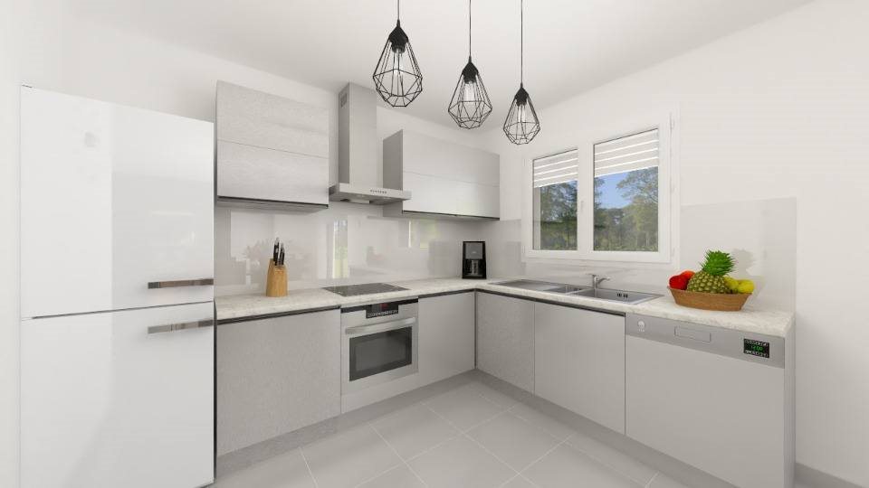 Maison à vendre, 91m², Châteauroux