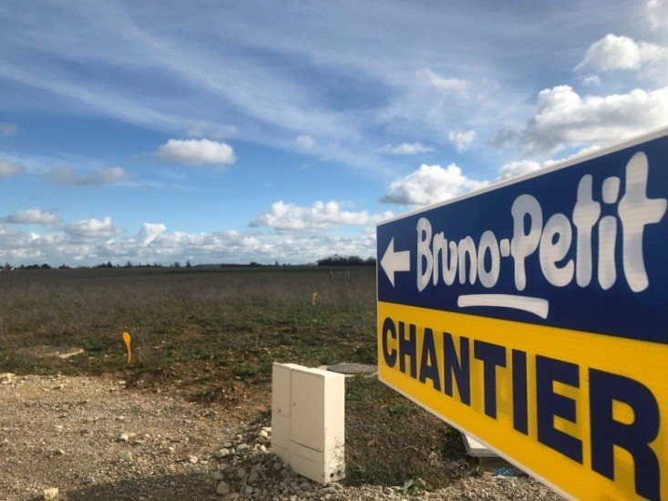 Maison à vendre, 70m², Châteauroux
