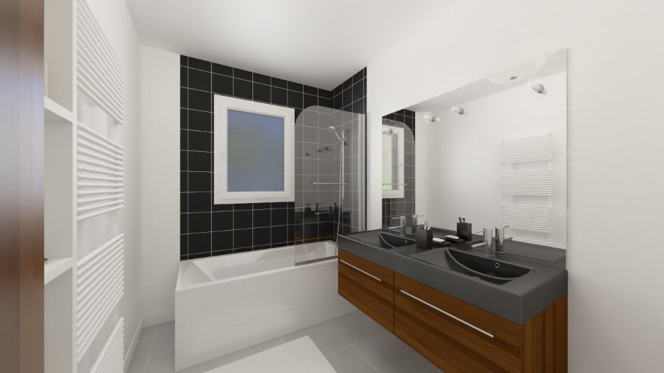 Maison à vendre, 118m², Le Poinçonnet