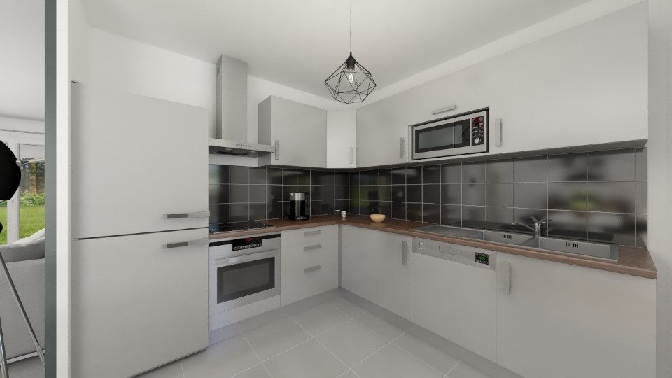 Maison à vendre, 118m², Le Poinçonnet