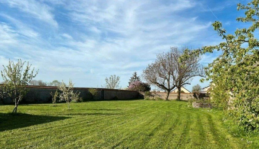 Maison à vendre, 120m², Châteauroux
