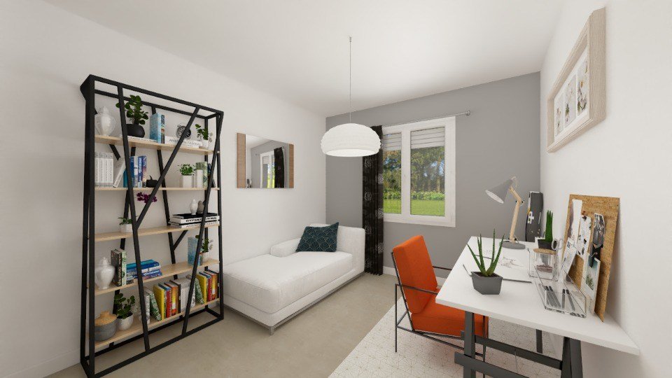 Maison à vendre, 116m², Coings