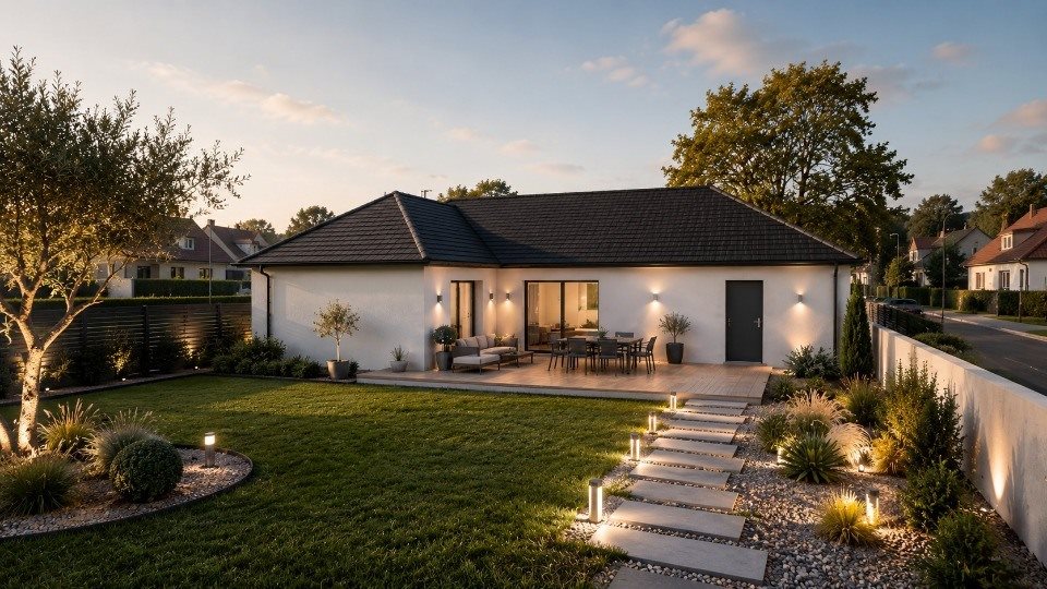 Maison à vendre, 118m², Coings