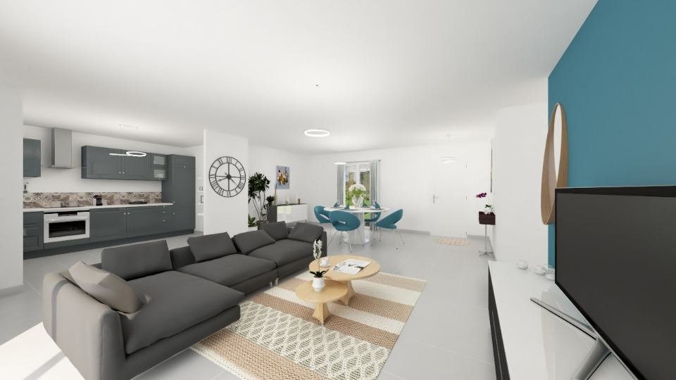 Maison à vendre, 100m², Coings
