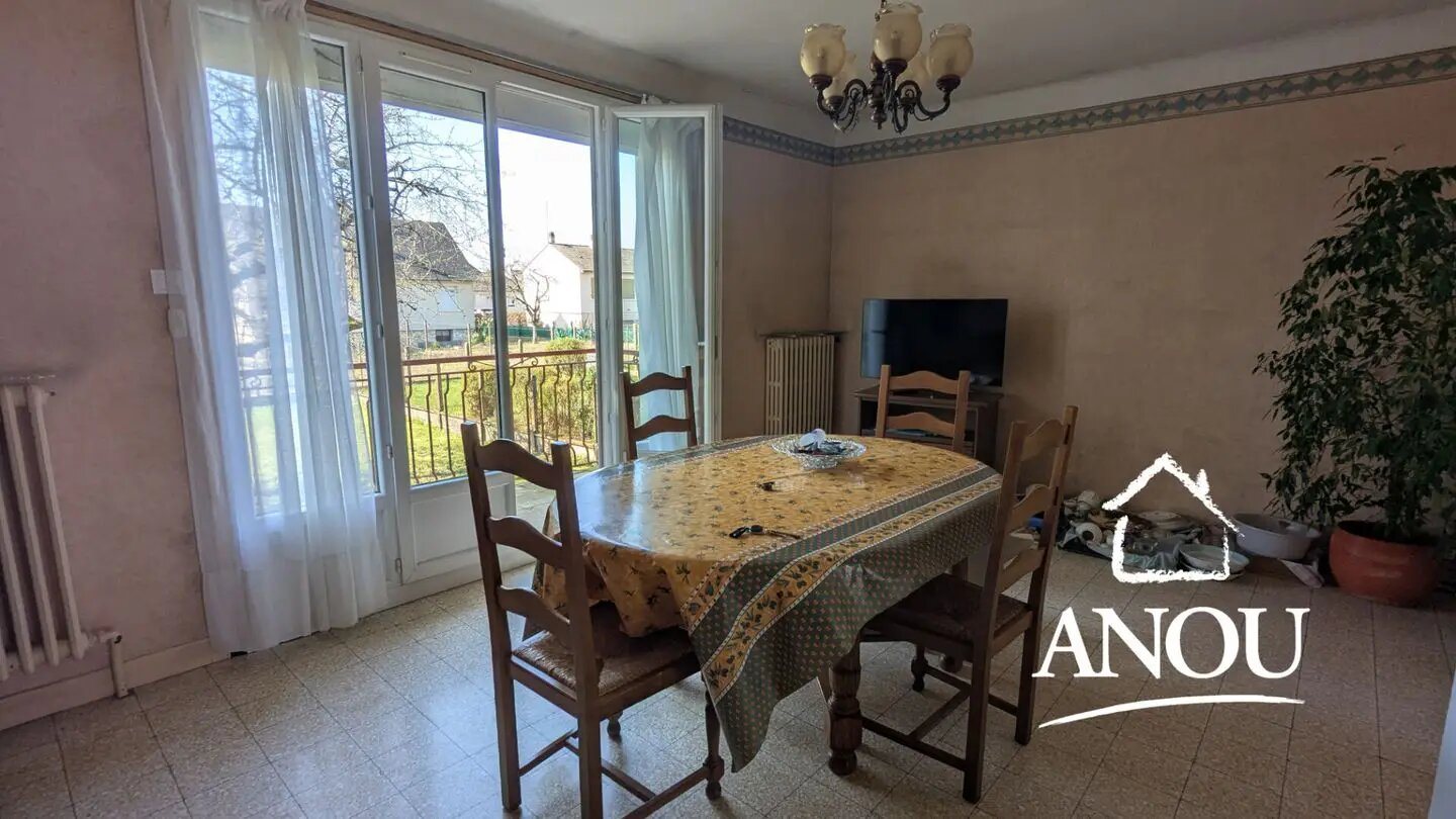 Maison à vendre, 90m², Yèvres