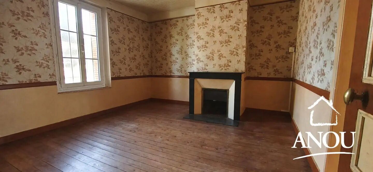 Maison à vendre, 56m², Unverre
