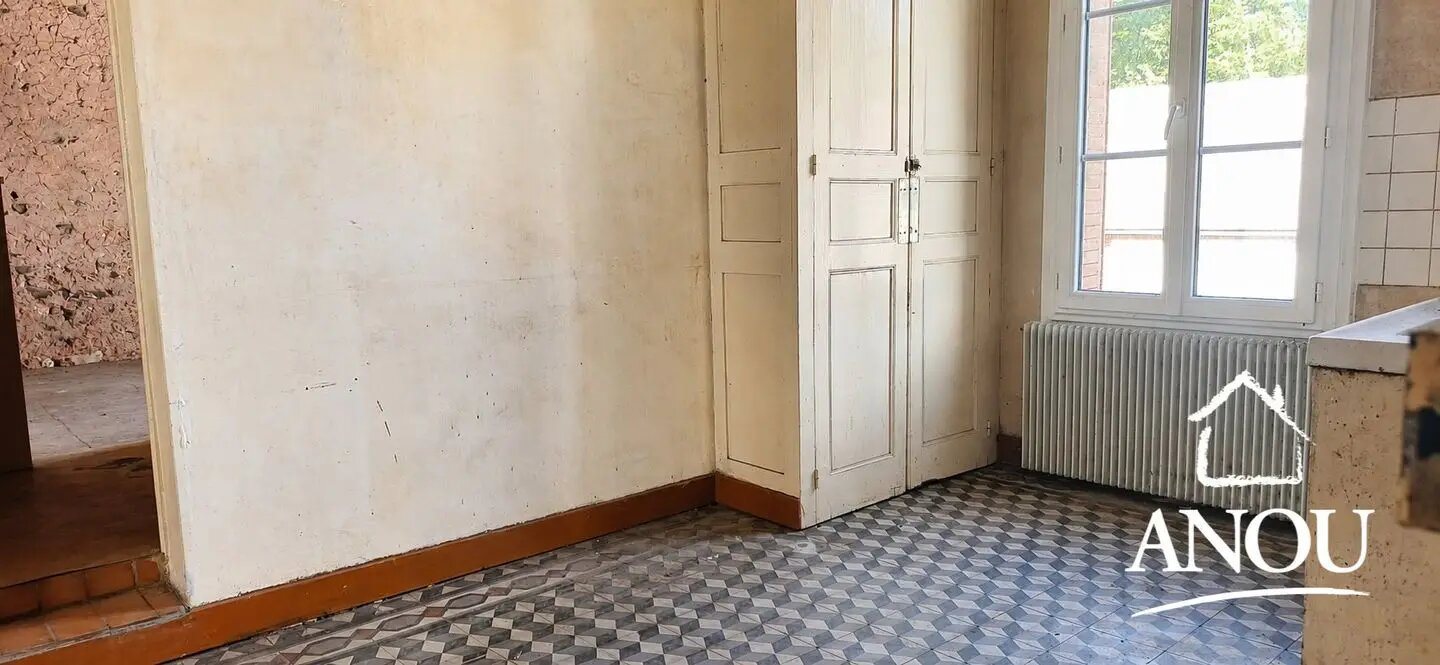 Maison à vendre, 56m², Unverre