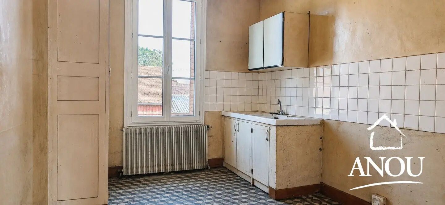 Maison à vendre, 56m², Unverre
