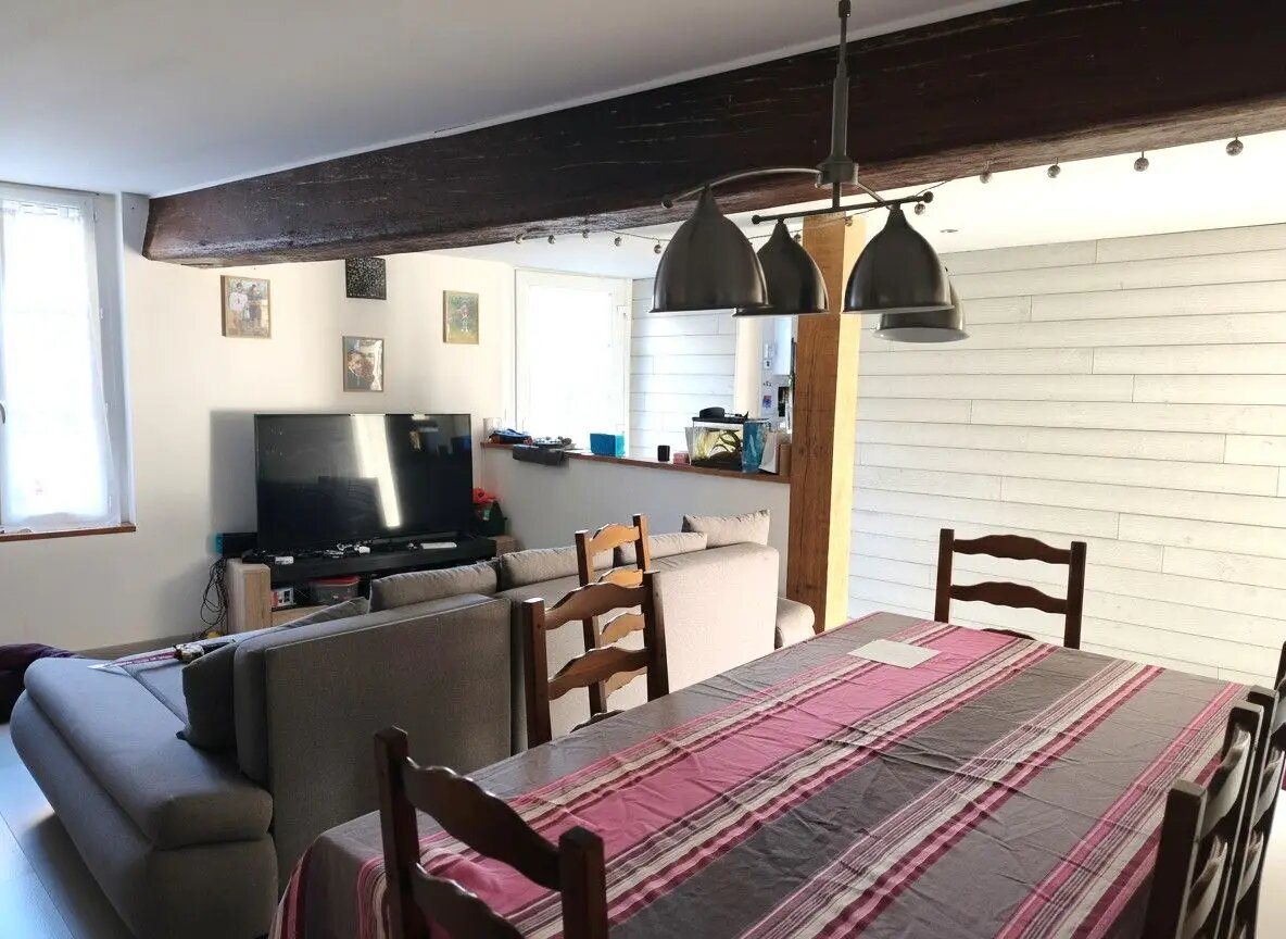 Maison à vendre, 125m², Vald'Yerre