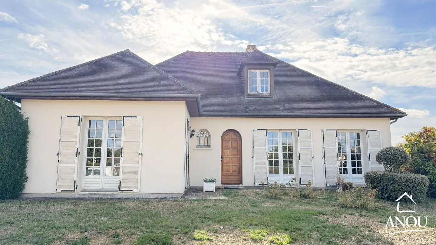 Maison à vendre, 97m², Brou
