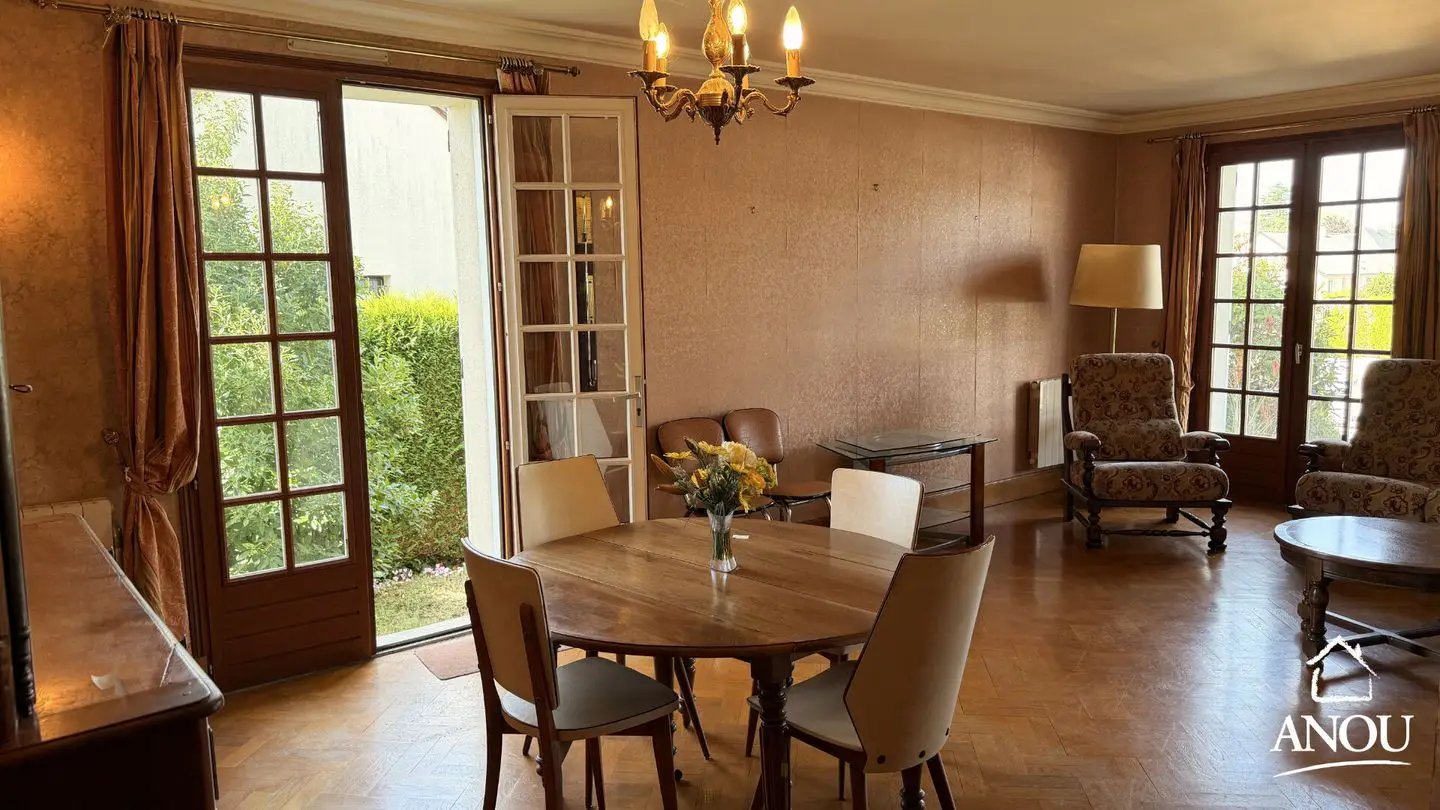 Maison à vendre, 97m², Brou