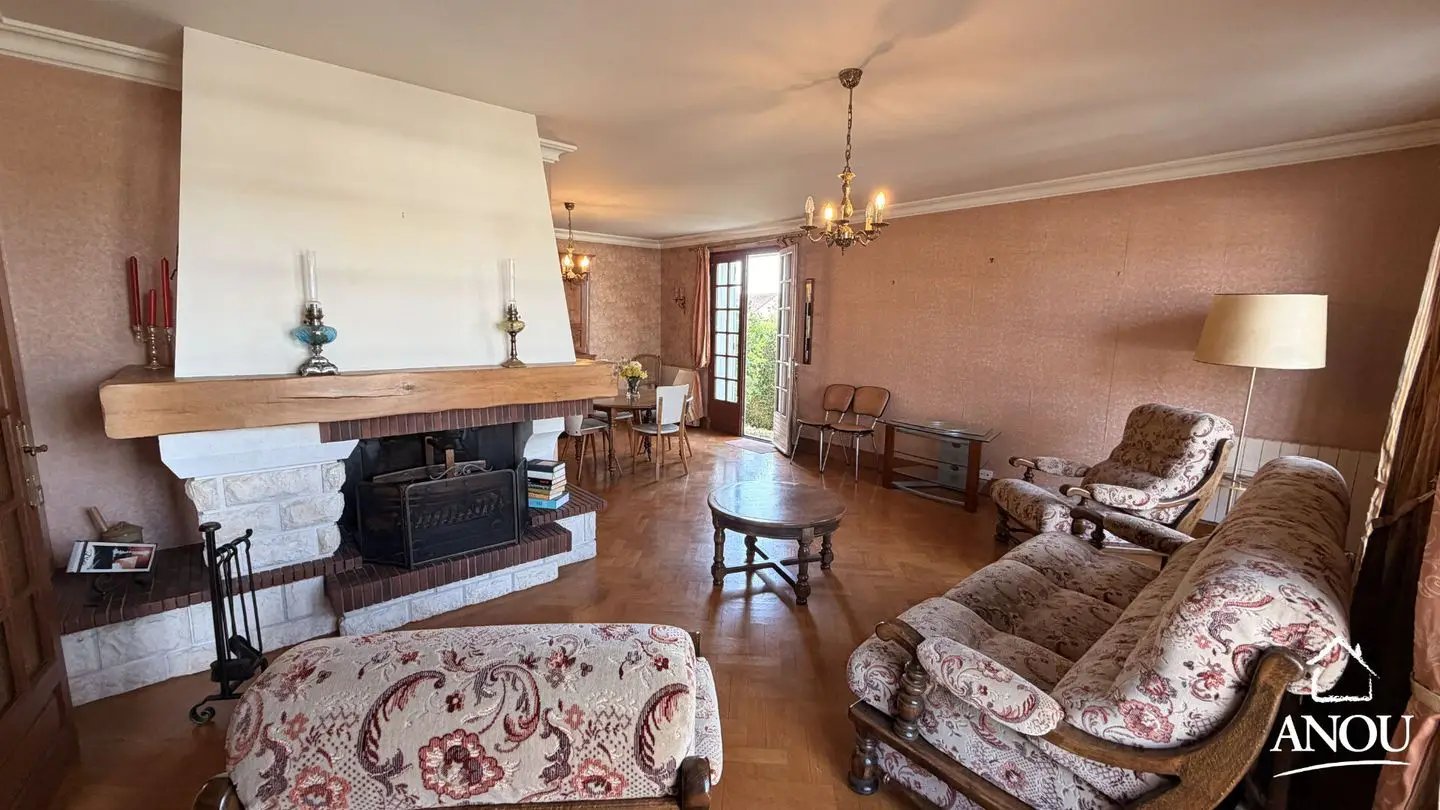 Maison à vendre, 97m², Brou